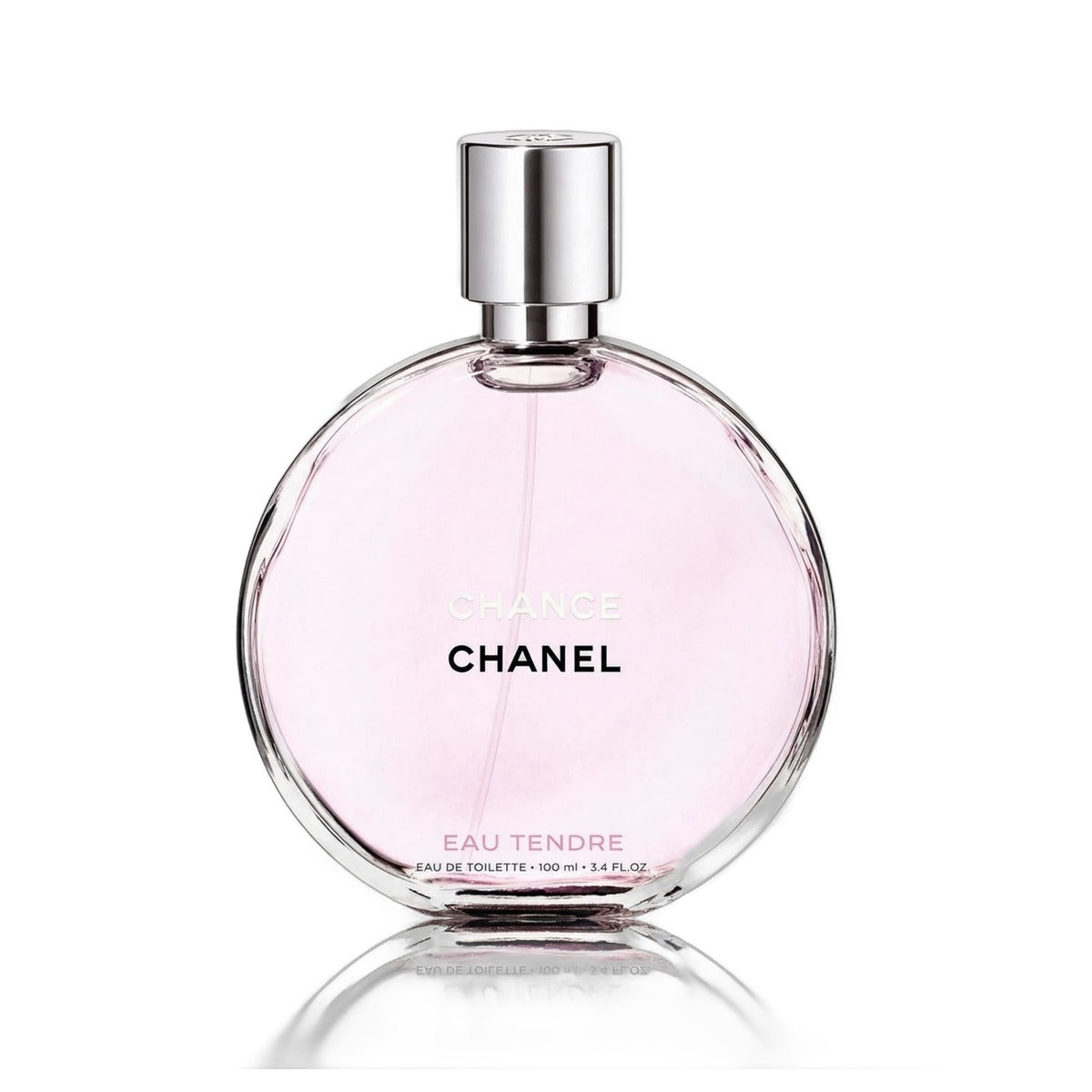 Chanel Chance Eau Tendre - Eau de Toilette Spray 100ml