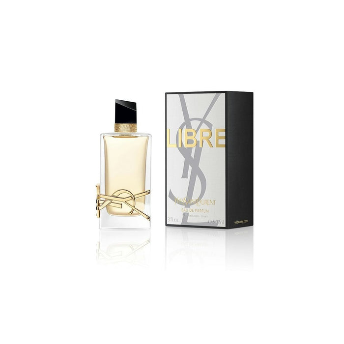 Libre Intense for Women by Yves Saint Laurent - Eau de Parfum Spray, 90ml