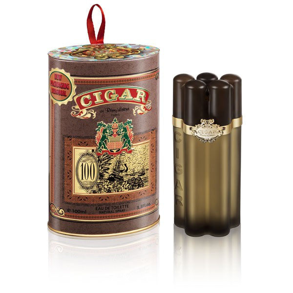 Remy Latour Cigar De - Eau de Toilette Spray 100ml