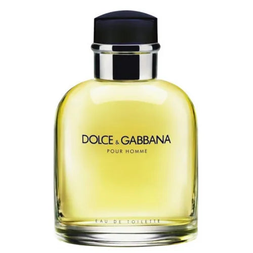 for Men by Dolce & Gabbana, 125ml