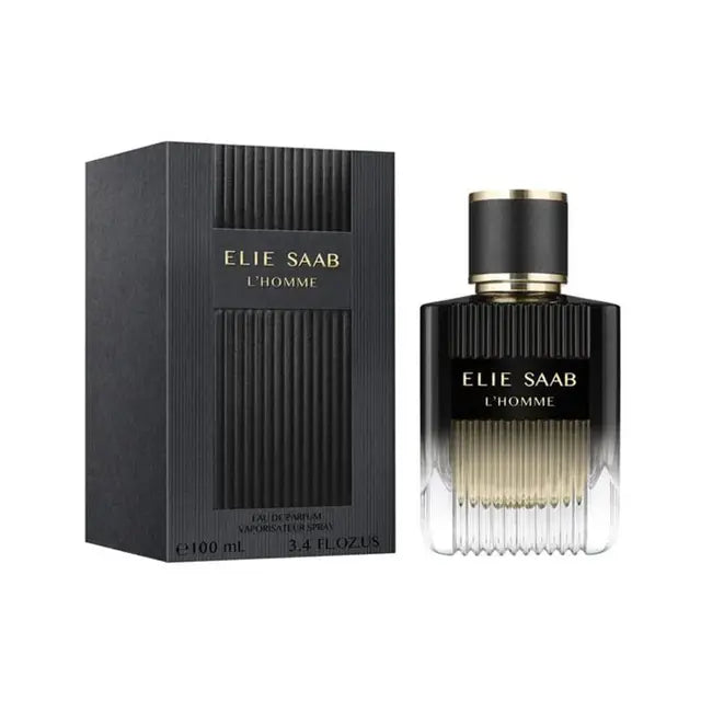 Elie Saab 'Homme for Women - Eau de Parfum Spray 100ml