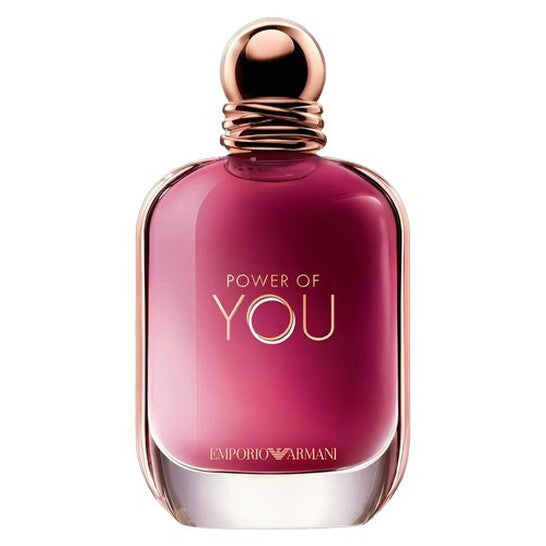 Giorgio Armani Power Of You for Women Eau de Parfum Spray - 90ml