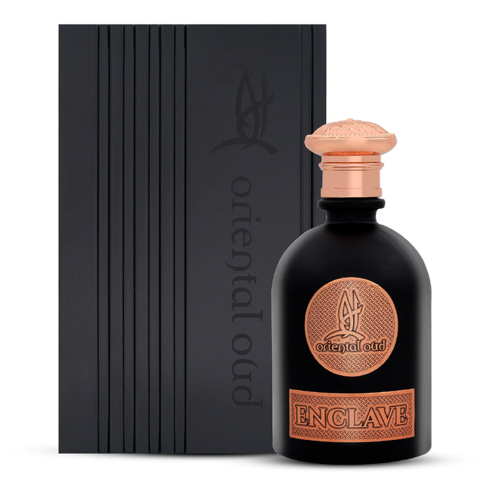 Oriental Oud Enclave EDP, 100ml