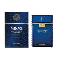 Versace Eau Fraiche Extreme for Men Eau de Parfum Spray - 100ml