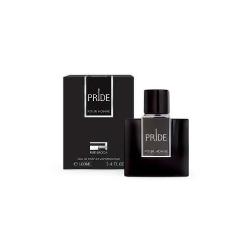 Pride for Men by Afnan - Eau de Parfum Spray, 100ml