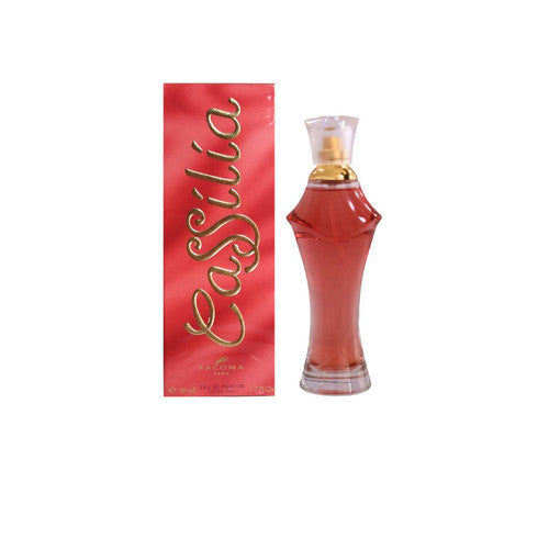 Pacoma Paris Pacoma Cassilia - Eau de Parfum Spray 50ml
