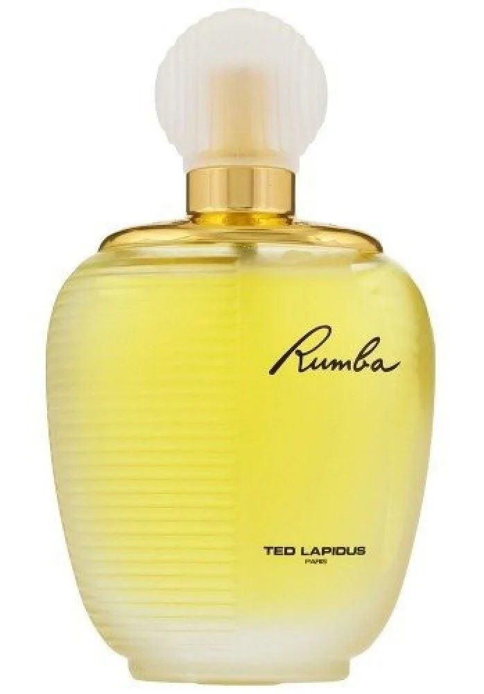 Ted Lapidus Rumba Women, 100ml
