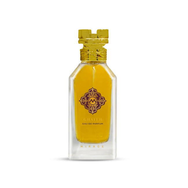 Ghaith Eau de Parfum Spray (100ml) by Mirage