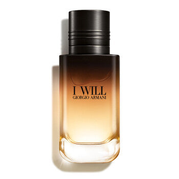 Giorgio Armani I Will for Men - Eau de Parfum Spray 100ml