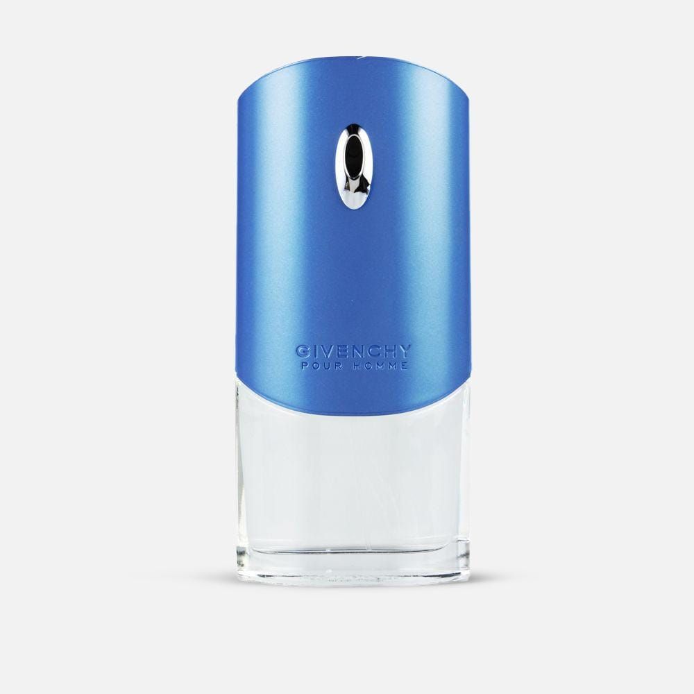 Givenchy Blue Label for Men Eau de Toilette Spray - 100ml