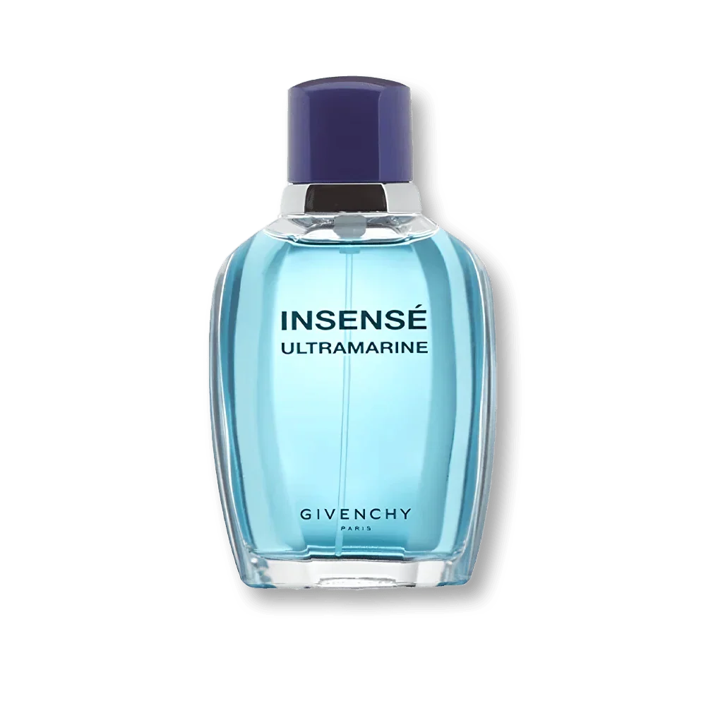Givenchy Insense Ultramarine - Eau de Toilette Spray 100ml