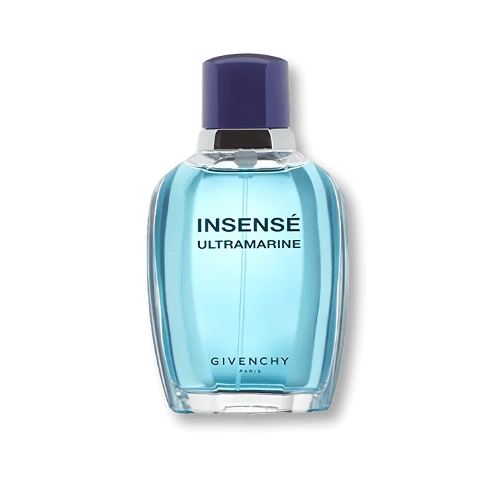 Givenchy Insense Ultramarine - Eau de Toilette Spray 100ml