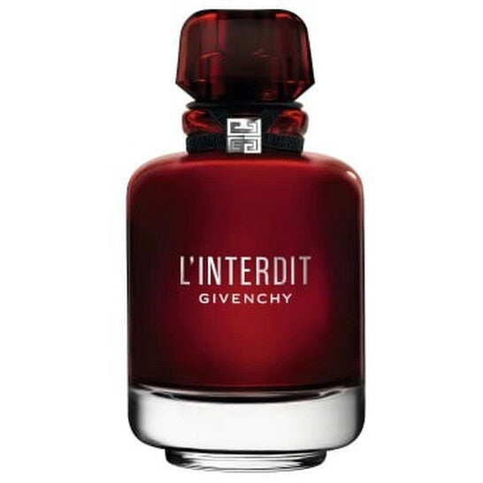 Givenchy 'Interdit Rouge for Women Eau de Parfum Spray - 125ml