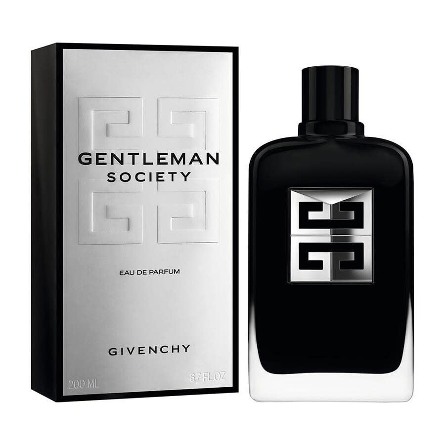 Givenchy Gentleman Society Eau de Parfum Spray, 200ml