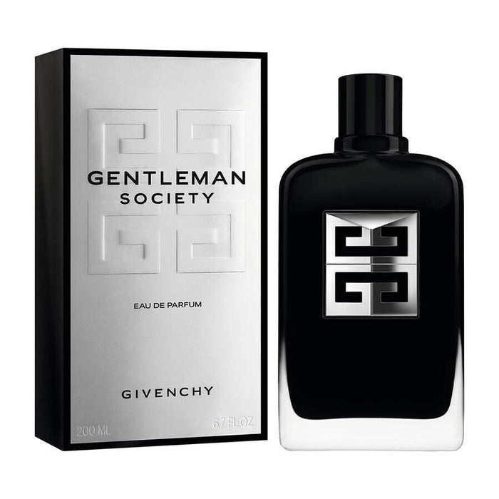 Givenchy Gentleman Society Eau de Parfum Spray, 200ml