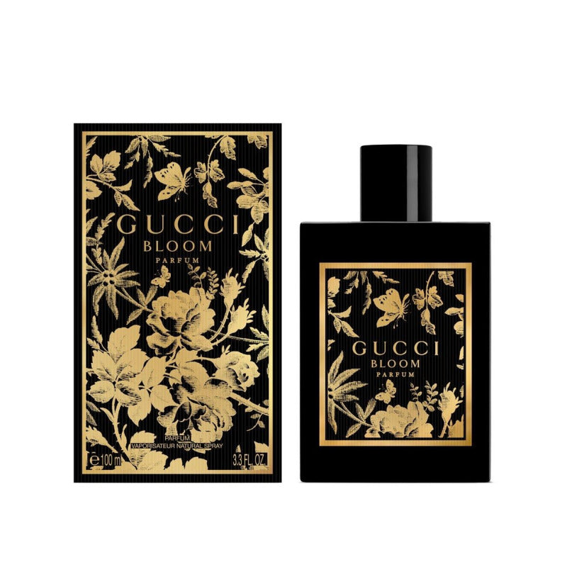 Bloom Parfum Spray (100ml) by Gucci