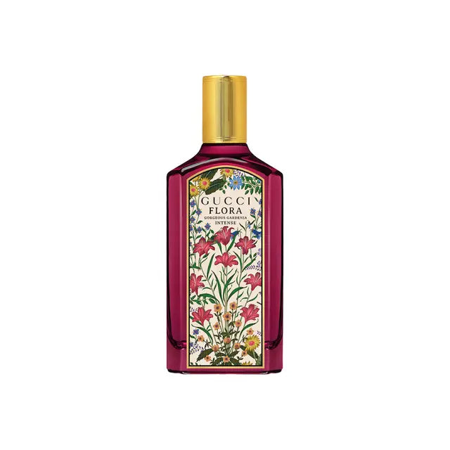 Flora Gorgeous Gardenia Intense by Gucci - Eau de Parfum Spray, 50ml