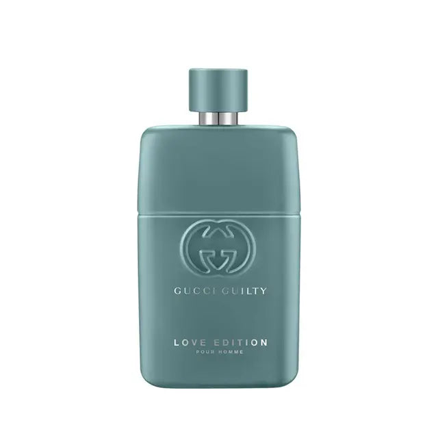 Guilty Love Edition for Men Eau de Parfum Spray (90ml) by Gucci
