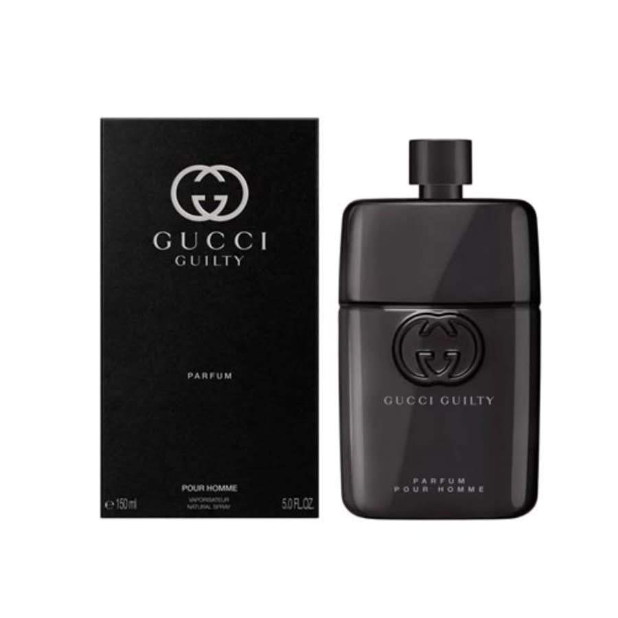 Gucci Guilty for Men Parfum Spray - 150ml