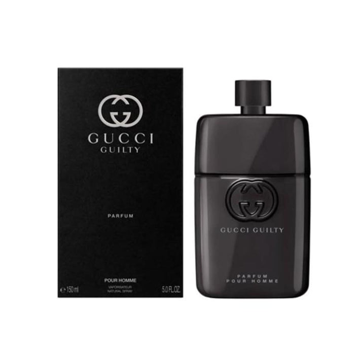 Gucci Guilty for Men Parfum Spray - 150ml