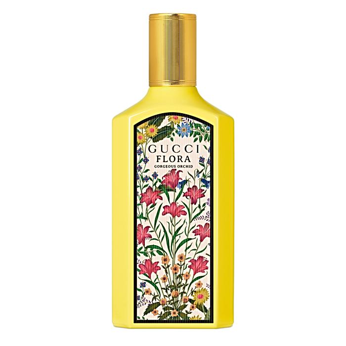 Gucci Flora Gorgeous Orchid - Eau de Parfum Spray 150ml