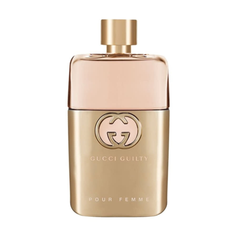 Gucci Guilty for Women Eau de Parfum Spray - 150ml