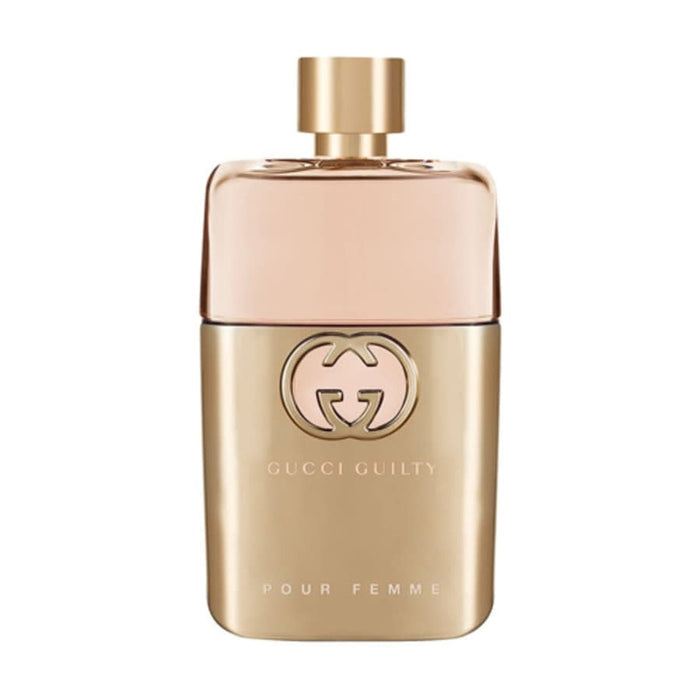 Gucci Guilty for Women Eau de Parfum Spray - 150ml