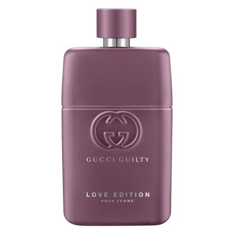 Gucci Guilty Love Edition for Women - Eau de Parfum Spray 90ml