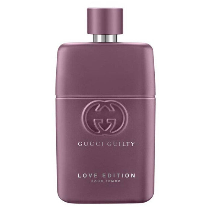 Gucci Guilty Love Edition for Women - Eau de Parfum Spray 90ml