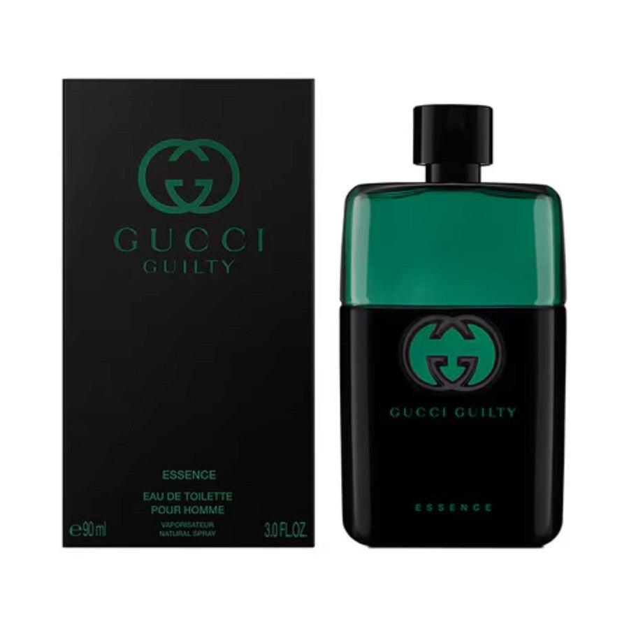 Gucci Guilty Essence for Men - Eau de Toilette Spray 90ml