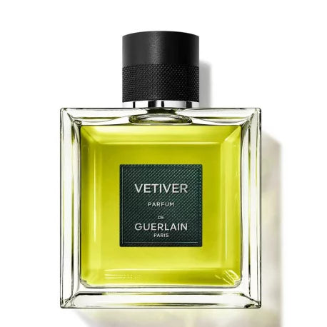 Guerlain Vetiver Parfum Spray - 100ml