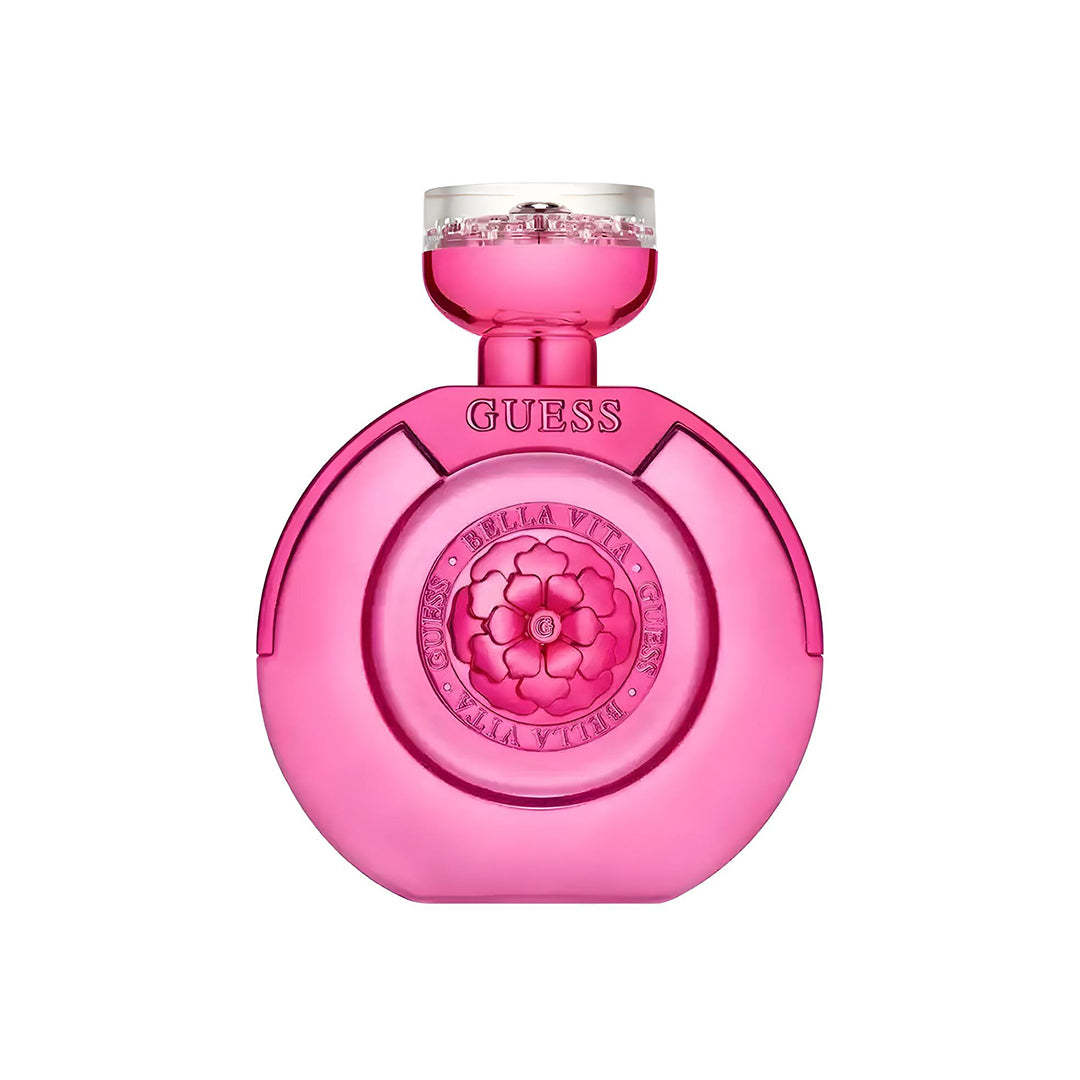 Bella Vita La Mia for Women Eau de Parfum Spray (100ml) by Guess