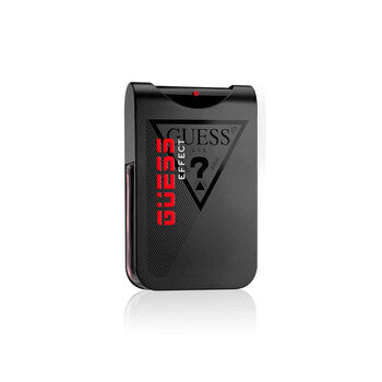 Effect for Men by Guess - Eau de Toilette Spray, 100ml