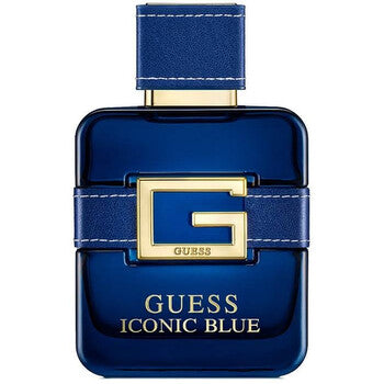 Iconic Blue for Men by Guess - Eau de Parfum Spray, 100ml