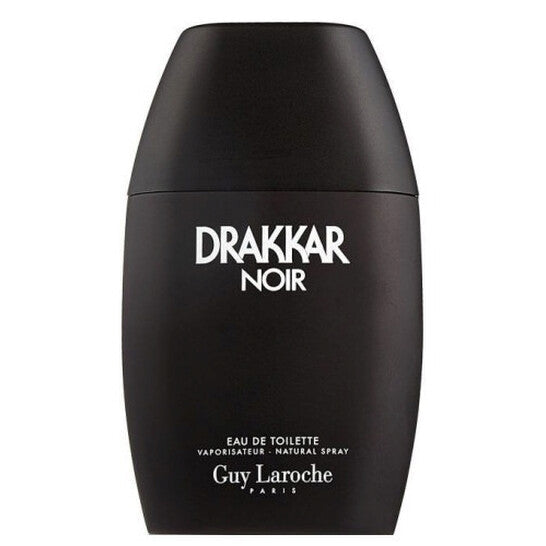 Guy Laroche Drakkar Noir for Men, 100ml