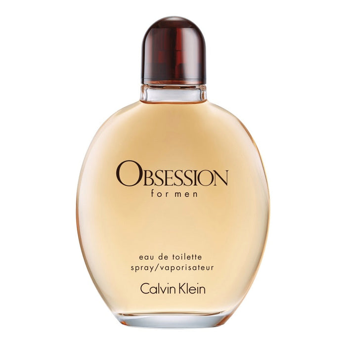 Obsession for Men Eau de Toilette Spray (75ml) by Calvin Klein