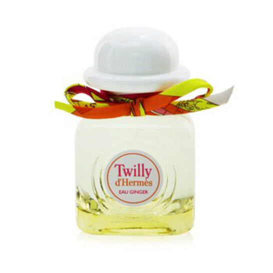 Hermes Twilly D` Eau Ginger for Women Eau de Parfum Spray - 85ml