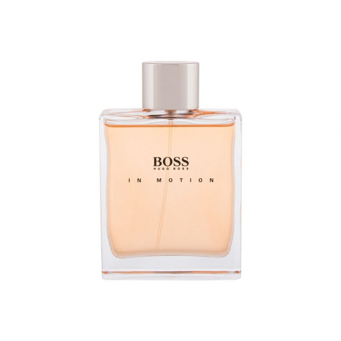 Hugo Boss In Motion for Men Eau de Toilette Spray - 100ml