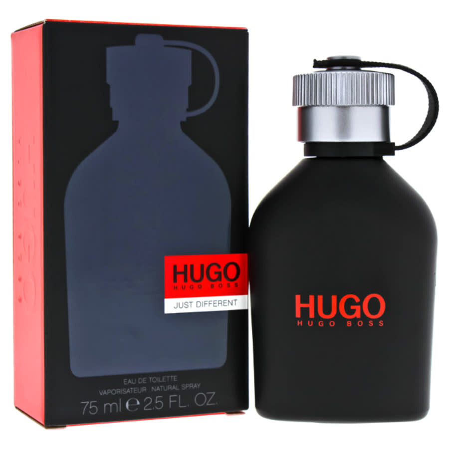 Hugo Boss Hugo Just Different Eau de Toilette Spray - 75ml