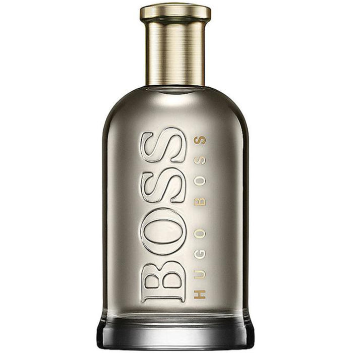 Bottled for Men by Hugo Boss - Eau de Parfum Spray, 200ml