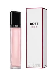 Hugo Boss Femme New - Eau de Parfum Spray 75ml
