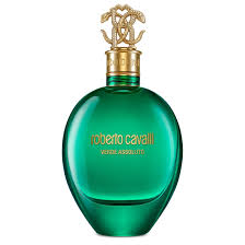 Roberto Cavalli Verde Assoluto Eau de Parfum Spray - 75ml