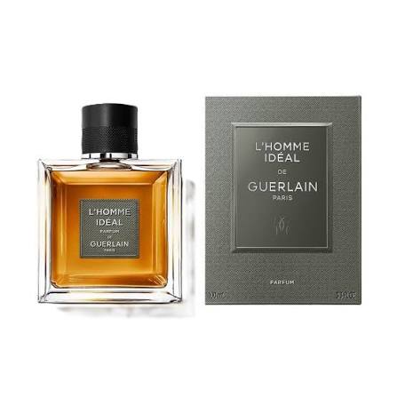 Guerlain Homme Ideal for Women - Parfum Spray 100ml