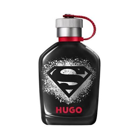 Hugo Superman X Hugo by Hugo Boss - Eau de Parfum Spray, 125ml
