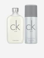 Calvin Klein One 2Pcs Set for Men - Eau de Toilette Spray 100ml