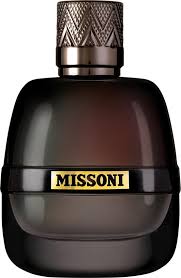 Missoni for Men Eau de Parfum Spray - 100ml