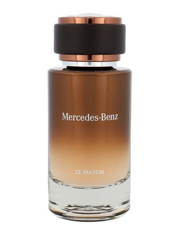 Mercedes Benz Mercedes-Benz Le Parfum Eau de Parfum Spray, 120ml