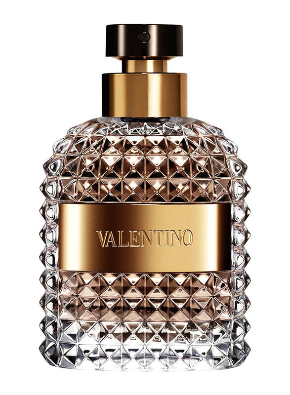 Valentino Uomo Eau de Toilette Spray - 150ml