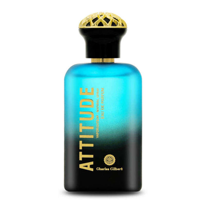 Charles Gilbert Attitude - Eau de Parfum Spray 100ml