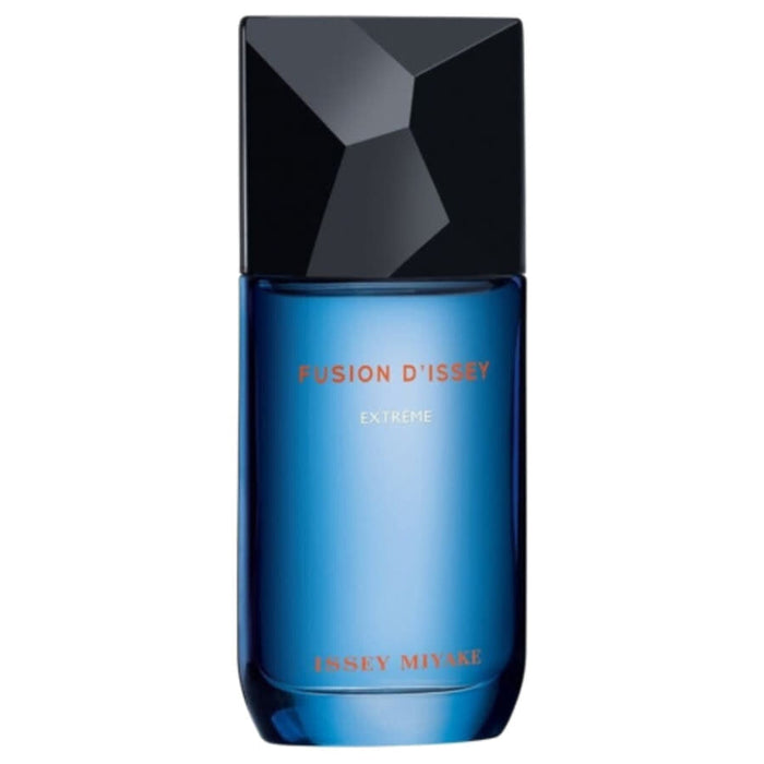 Fusion D' Issey Extreme Intense Men Eau de Toilette Spray (100ml) by Issey Miyake
